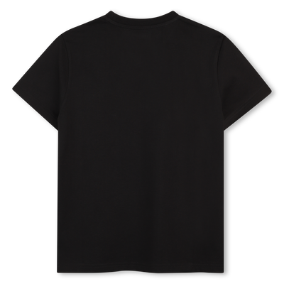 Tee-shirt manches courtes HUGO GARCON