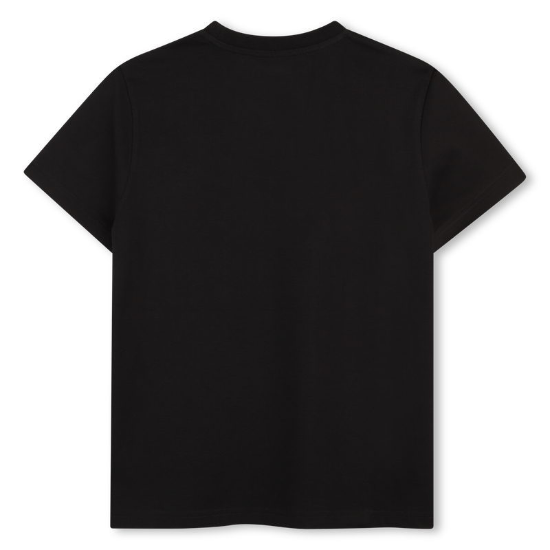Tee-shirt manches courtes HUGO 
                        GARCON