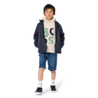 Short en jean BOSS 
                    GARCON