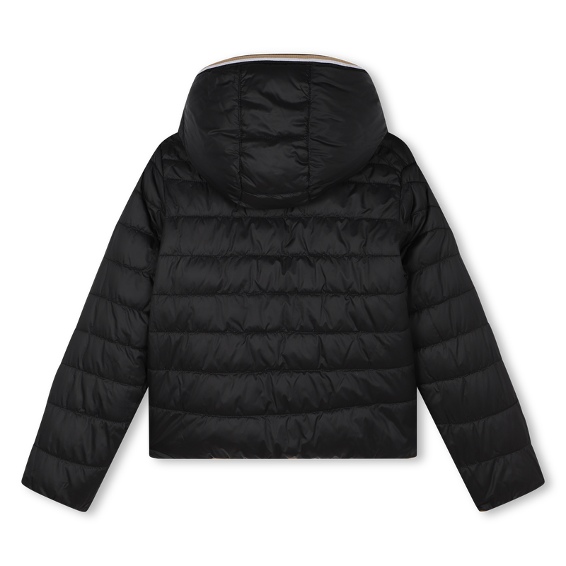 Anorak met lange mouwen BOSS 
                        BOY