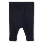 Trui en broek set BOSS 
                    BOY