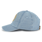 Casquette en jean avec boucle TIMBERLAND 
                    GARCON