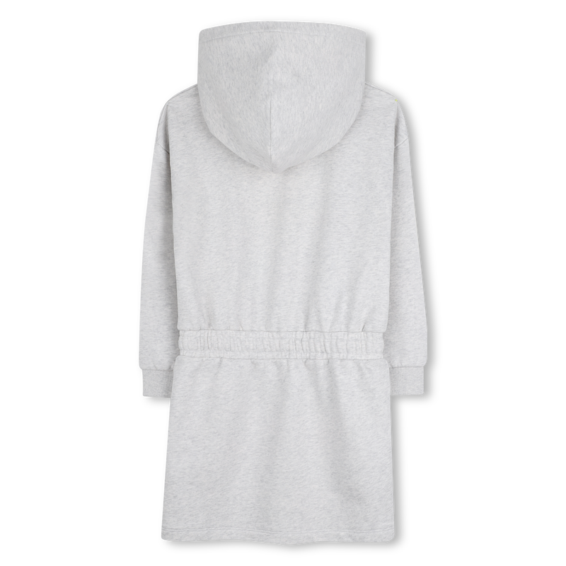 Robe &agrave; capuche MARC JACOBS 
                        FILLE