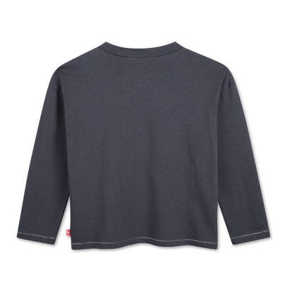 Tee-shirt manches longues BILLIEBLUSH FILLE