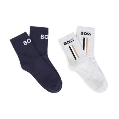Set van sokken BOSS JONGEN
