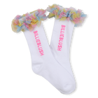 Chaussettes &agrave; volants BILLIEBLUSH 
                    FILLE