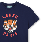 Tee-shirt manches courtes KENZO KIDS 
                    UNISEXE