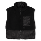 Omkeerbare anorak MARC JACOBS 
                    UNISEX