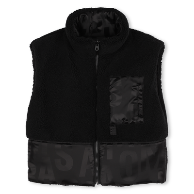 Omkeerbare anorak MARC JACOBS UNISEX