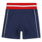 Short taille elastique TIMBERLAND 
                    GARCON