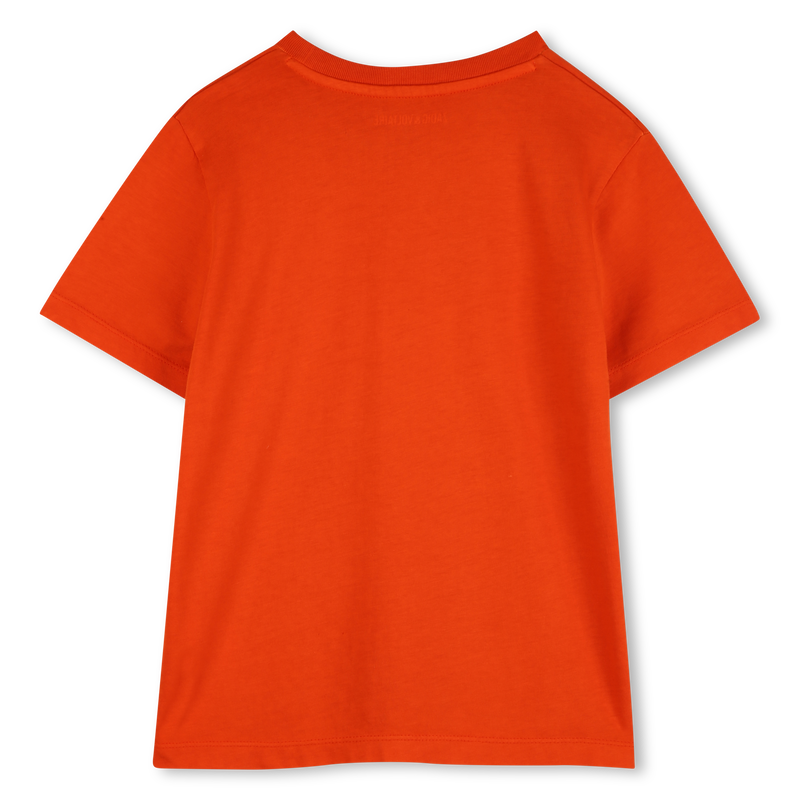 TEE-SHIRT MANCHES COURTES ZADIG & VOLTAIRE 
                        GARCON