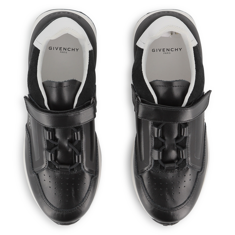 SNEAKERS MET VETERS GIVENCHY 
                        UNISEX