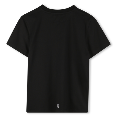 T-shirt met korte mouwen GIVENCHY UNISEX