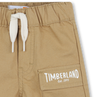 Short avec poche TIMBERLAND 
                    GARCON