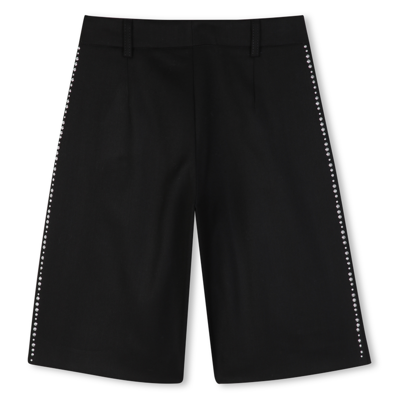 Bermuda de costume ZADIG VOLTAIRE 
                        FILLE