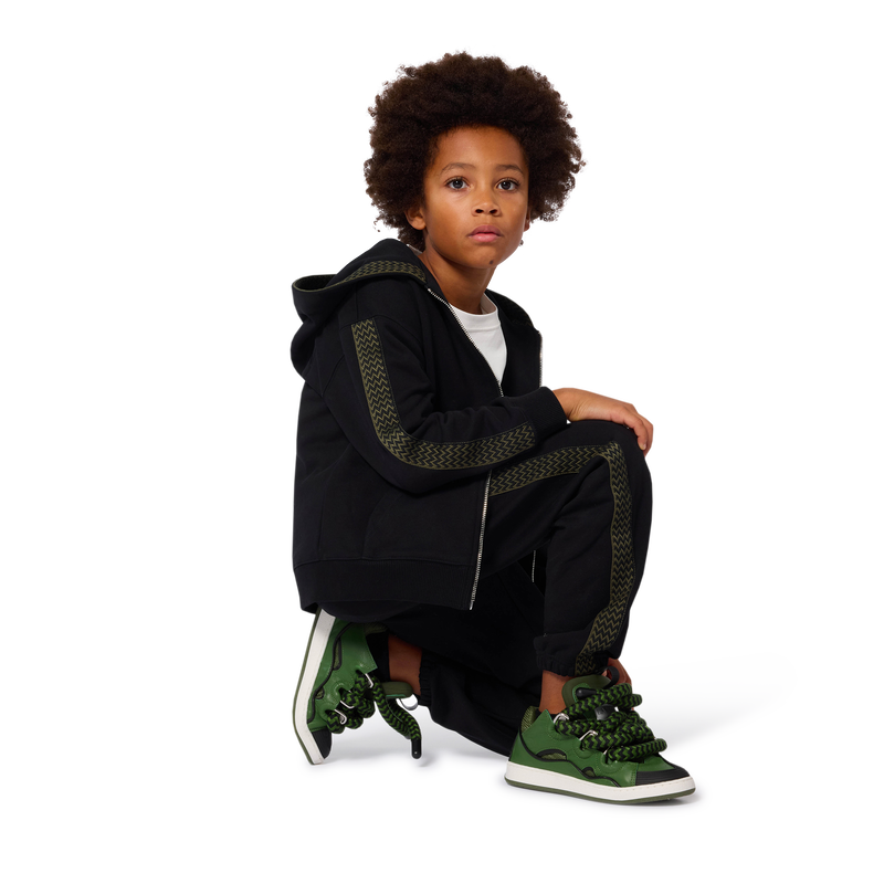 Jogger vest LANVIN 
                        BOY