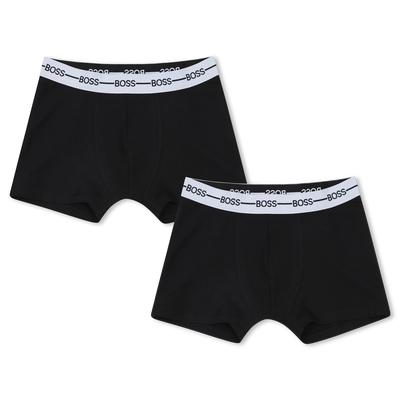 Set van 2 boxers BOSS BOY
