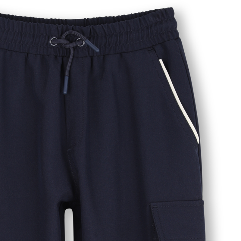 Pantalon BOSS 
                        GARCON