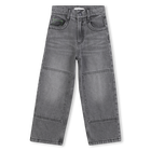 5-pocket denim broek BILLIEBLUSH 
                    BOY