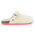 Chaussons boucle ajustable BILLIEBLUSH 
                    FILLE