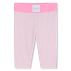 Ensemble Tee-shirt + pantalon BOSS 
                    FILLE