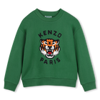 Sweater KENZO KIDS 
                    UNISEX