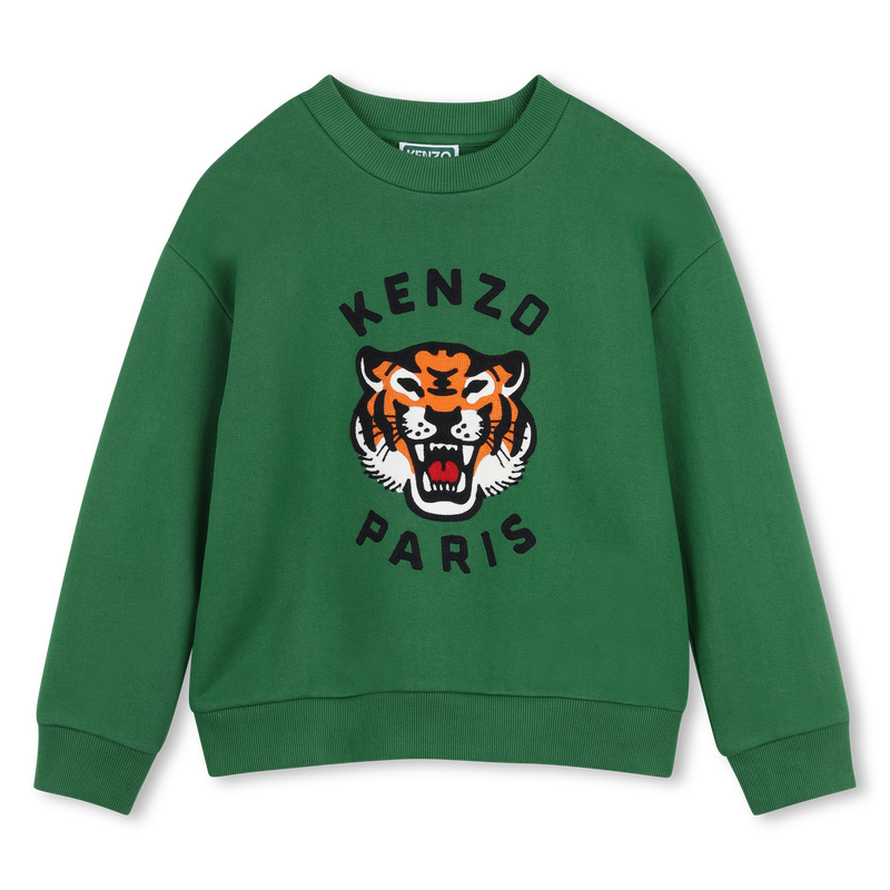 Sweater KENZO KIDS 
                        UNISEX