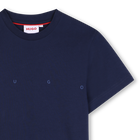 Tee-shirt manches courtes HUGO 
                    GARCON
