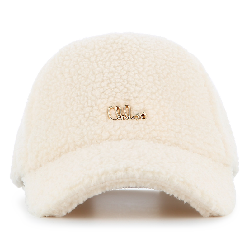Casquette CHLOE 
                        FILLE