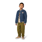Sweat en molleton KENZO KIDS 
                    GARCON