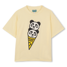 T-shirt met korte mouwen KENZO KIDS 
                    UNISEX