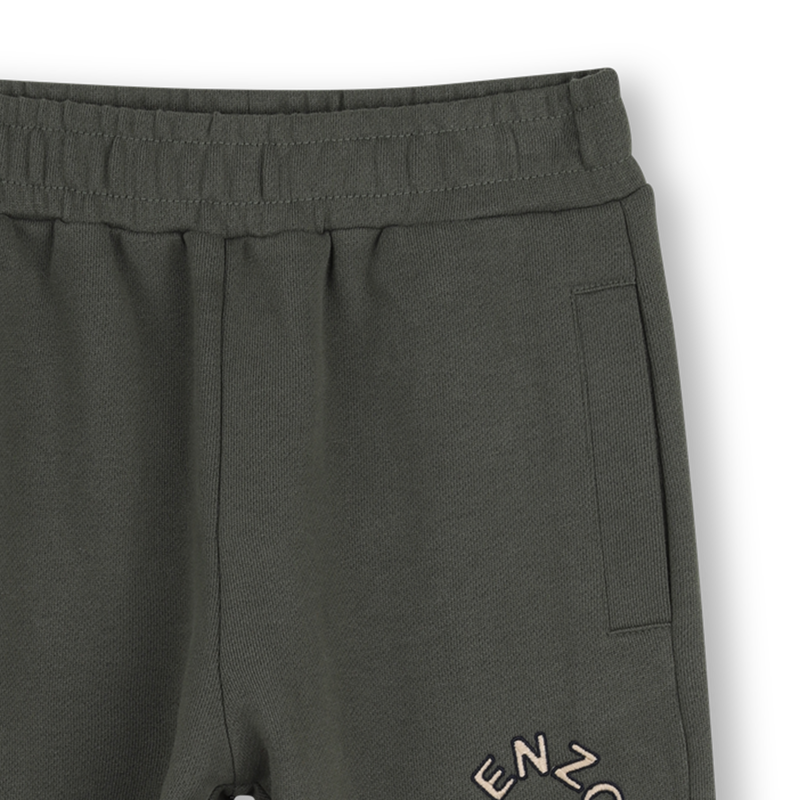 Ensemble Sweat-shirt et pantalon KENZO KIDS 
                        UNISEXE