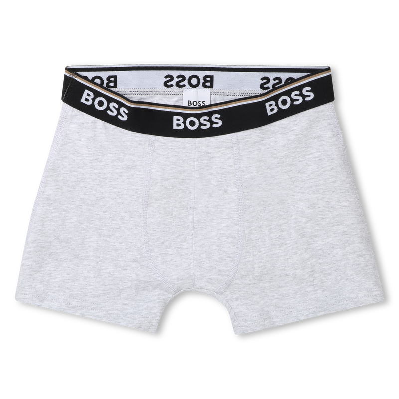 Set van 2 boxershorts BOSS 
                        BOY