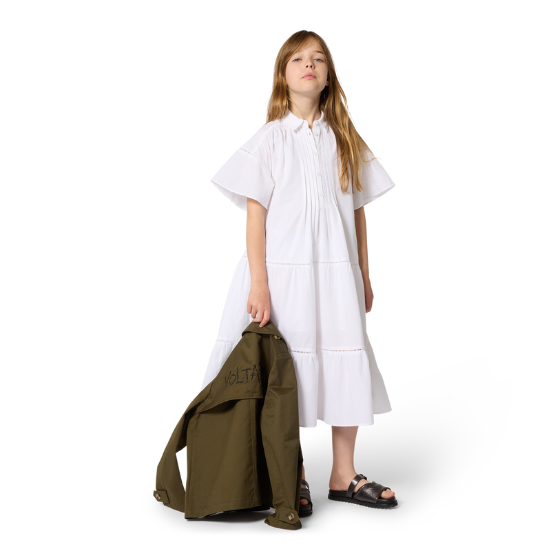 ROBE LONGUE ZADIG & VOLTAIRE 
                        FILLE