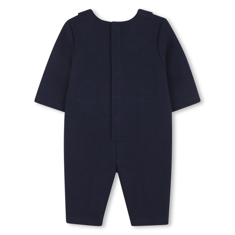 Combinaison costume BOSS 
                        GARCON