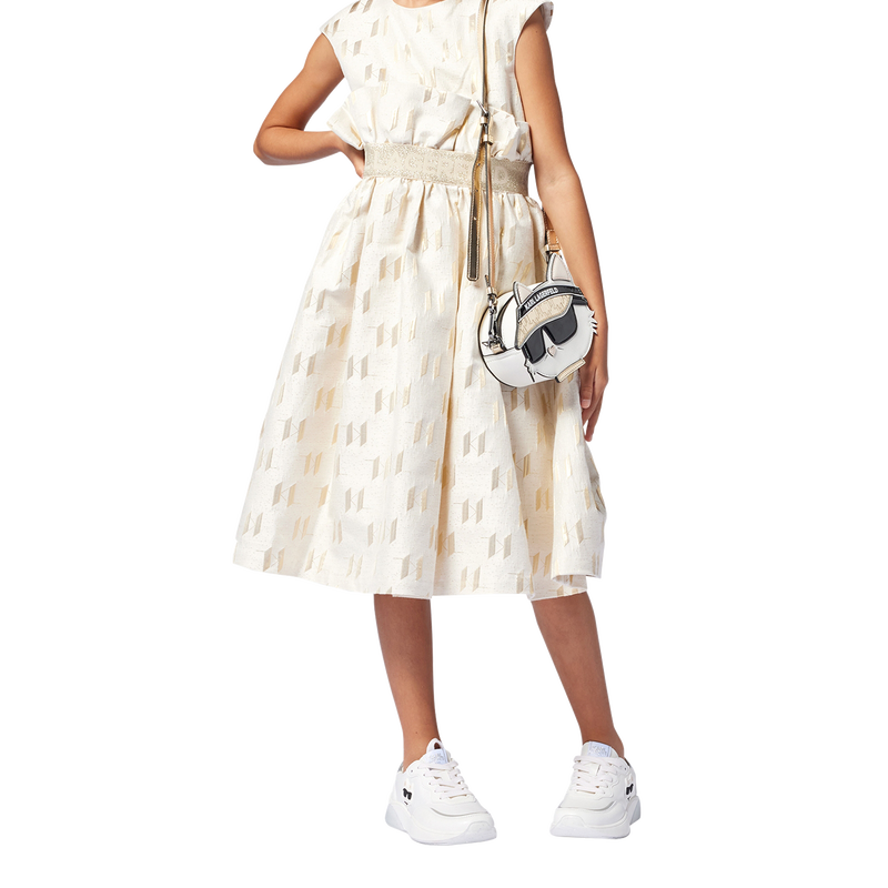 Sac &agrave; main KARL LAGERFELD KIDS 
                        FILLE