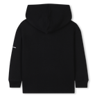 Sweat-shirt &agrave; capuche MARC JACOBS 
                    GARCON
