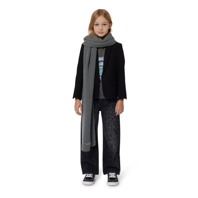 Kostuumjasje ZADIG & VOLTAIRE 
                        GIRL