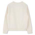 Sweat-shirt en molleton KENZO KIDS 
                    UNISEXE