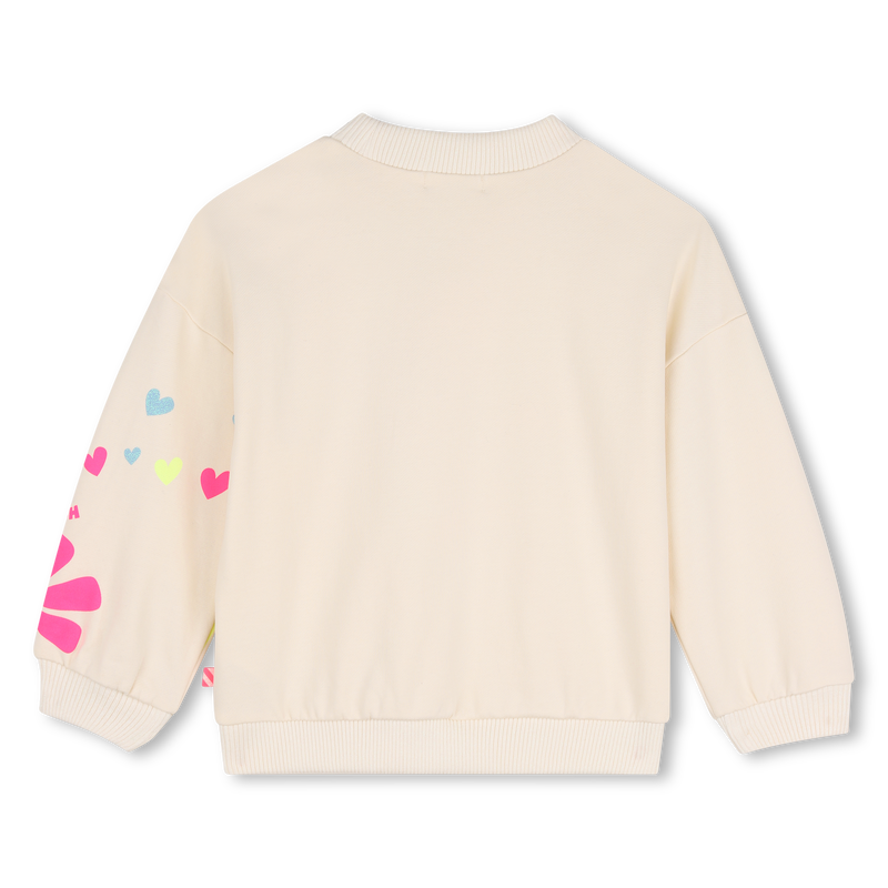 Sweater BILLIEBLUSH 
                        GIRL