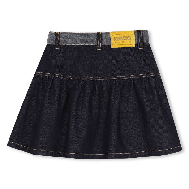 Denimrok KENZO KIDS 
                        GIRL