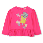 UV-werend zwemsetje BILLIEBLUSH 
                    GIRL