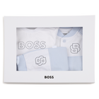 Ensemble de jogging BOSS 
                    GARCON