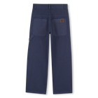 Pantalon mix matiere TIMBERLAND 
                    GARCON