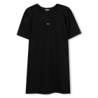 Robe de c&eacute;r&eacute;monie bimati&egrave;re DKNY 
                    FILLE