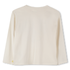 T-shirt &agrave; manches longues BILLIEBLUSH 
                    FILLE
