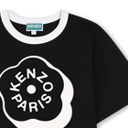 Tee-shirt manches courtes KENZO KIDS 
                    FILLE