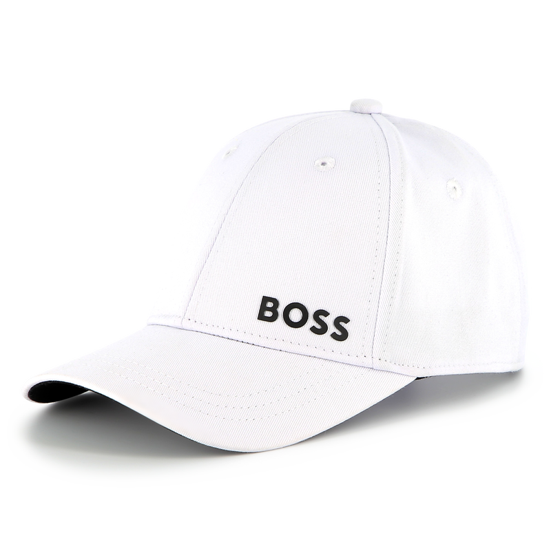 Casquette &agrave; fermeture r&eacute;glable BOSS 
                        GARCON