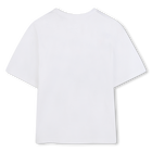 Tee-shirt manches courtes en jersey TIMBERLAND 
                    GARCON