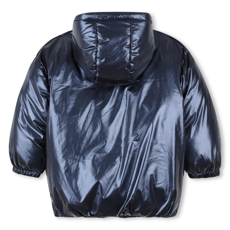 Doudoune à capuche BILLIEBLUSH 
                        FILLE